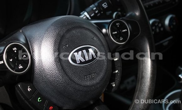 Buy Import Kia Soul Red Car in Import - Dubai in Al Jazirah State Buy Import Kia Soul Red Car in Import - Dubai in Al Jazirah State