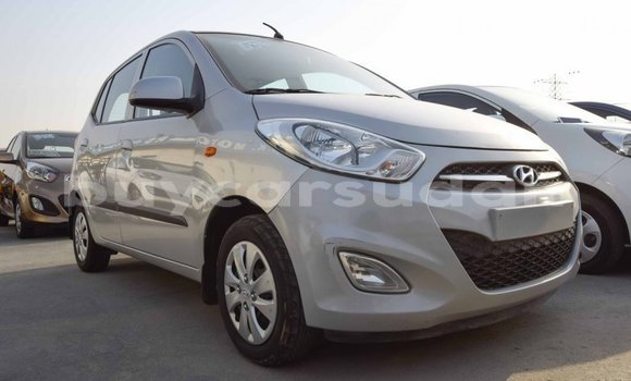 Buy Import Hyundai i10 Other Car in Import - Dubai in Al Jazirah State Buy Import Hyundai i10 Other Car in Import - Dubai in Al Jazirah State