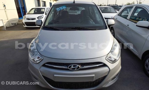 Buy Import Hyundai i10 Other Car in Import - Dubai in Al Jazirah State Buy Import Hyundai i10 Other Car in Import - Dubai in Al Jazirah State