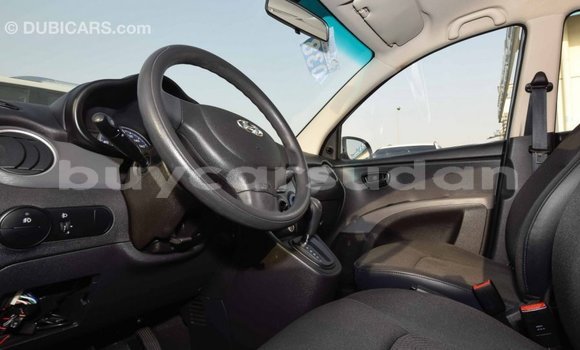 Buy Import Hyundai i10 Other Car in Import - Dubai in Al Jazirah State Buy Import Hyundai i10 Other Car in Import - Dubai in Al Jazirah State