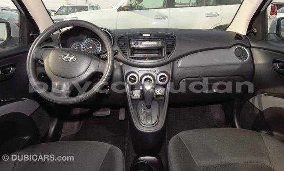 Buy Import Hyundai i10 Other Car in Import - Dubai in Al Jazirah State Buy Import Hyundai i10 Other Car in Import - Dubai in Al Jazirah State