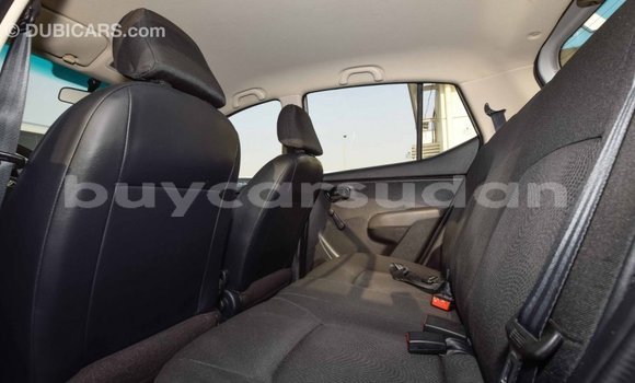 Buy Import Hyundai i10 Other Car in Import - Dubai in Al Jazirah State Buy Import Hyundai i10 Other Car in Import - Dubai in Al Jazirah State