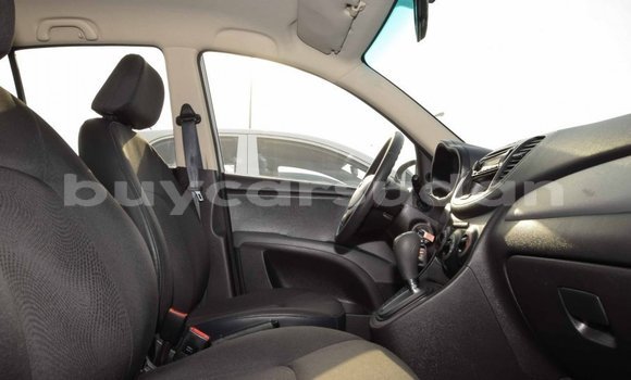 Buy Import Hyundai i10 Other Car in Import - Dubai in Al Jazirah State Buy Import Hyundai i10 Other Car in Import - Dubai in Al Jazirah State