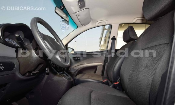 Buy Import Hyundai i10 Other Car in Import - Dubai in Al Jazirah State Buy Import Hyundai i10 Other Car in Import - Dubai in Al Jazirah State