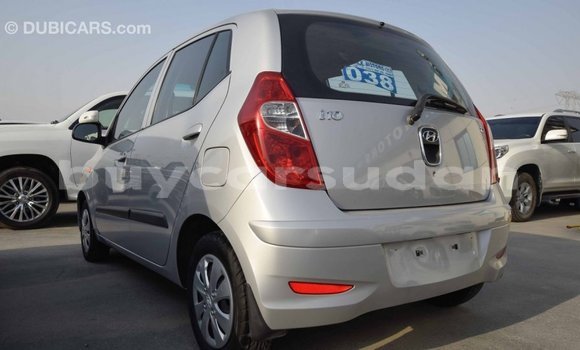 Buy Import Hyundai i10 Other Car in Import - Dubai in Al Jazirah State Buy Import Hyundai i10 Other Car in Import - Dubai in Al Jazirah State