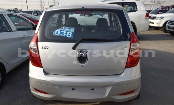 Buy Import Hyundai i10 Other Car in Import - Dubai in Al Jazirah State Buy Import Hyundai i10 Other Car in Import - Dubai in Al Jazirah State