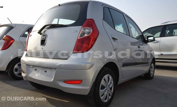 Buy Import Hyundai i10 Other Car in Import - Dubai in Al Jazirah State Buy Import Hyundai i10 Other Car in Import - Dubai in Al Jazirah State