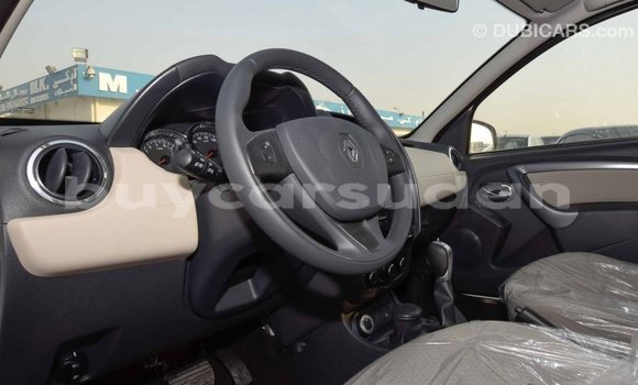 Buy Import Renault Duster White Car in Import - Dubai in Al Jazirah State Buy Import Renault Duster White Car in Import - Dubai in Al Jazirah State