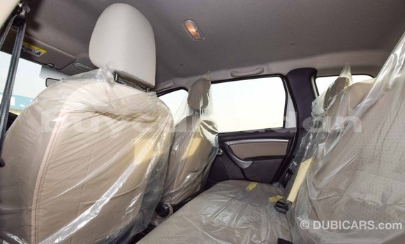 Buy Import Renault Duster White Car in Import - Dubai in Al Jazirah State Buy Import Renault Duster White Car in Import - Dubai in Al Jazirah State