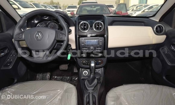 Buy Import Renault Duster White Car in Import - Dubai in Al Jazirah State Buy Import Renault Duster White Car in Import - Dubai in Al Jazirah State