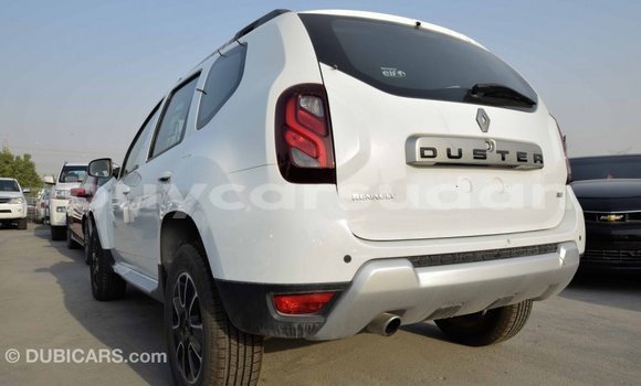 Buy Import Renault Duster White Car in Import - Dubai in Al Jazirah State Buy Import Renault Duster White Car in Import - Dubai in Al Jazirah State