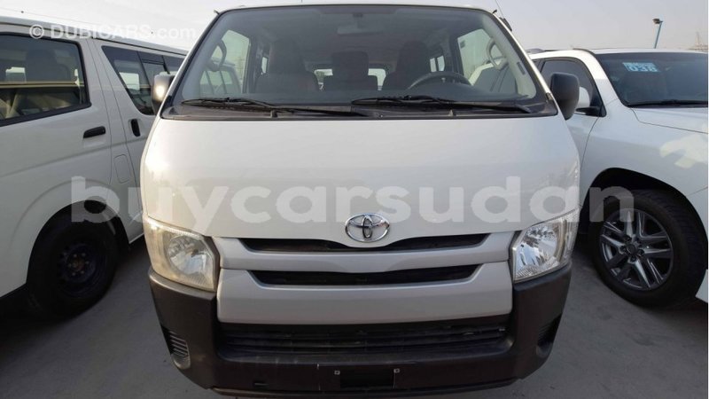 Big with watermark toyota hiace al jazirah state import dubai 1500