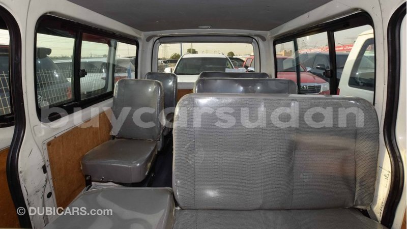 Big with watermark toyota hiace al jazirah state import dubai 1500