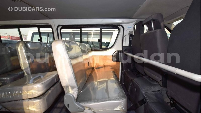 Big with watermark toyota hiace al jazirah state import dubai 1500