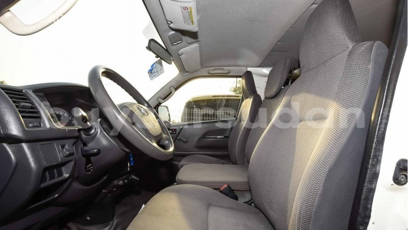 Big with watermark toyota hiace al jazirah state import dubai 1500