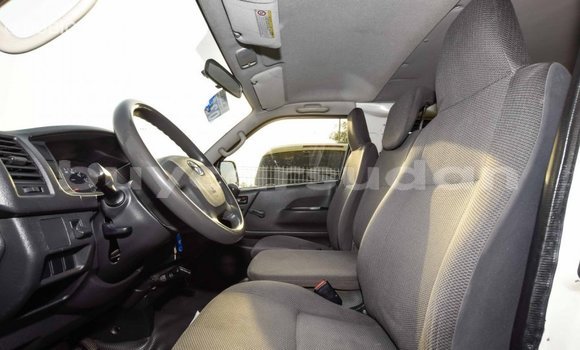Buy Import Toyota Hiace White Car in Import - Dubai in Al Jazirah State Buy Import Toyota Hiace White Car in Import - Dubai in Al Jazirah State