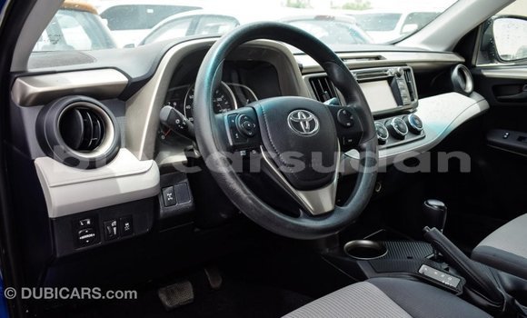 Buy Import Toyota HiAce Blue Truck in Import - Dubai in Al Jazirah State Buy Import Toyota HiAce Blue Truck in Import - Dubai in Al Jazirah State