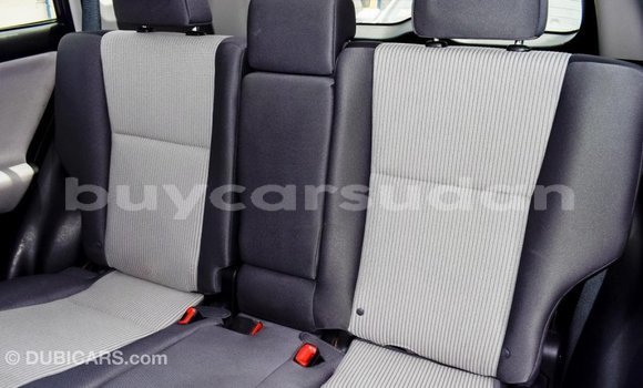 Buy Import Toyota HiAce Blue Truck in Import - Dubai in Al Jazirah State Buy Import Toyota HiAce Blue Truck in Import - Dubai in Al Jazirah State