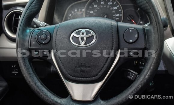 Buy Import Toyota HiAce Blue Truck in Import - Dubai in Al Jazirah State Buy Import Toyota HiAce Blue Truck in Import - Dubai in Al Jazirah State