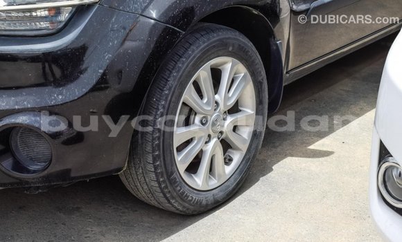 Buy Import Kia Soul Black Car in Import - Dubai in Al Jazirah State Buy Import Kia Soul Black Car in Import - Dubai in Al Jazirah State