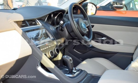 Buy Import Jaguar E-Pace White Car in Import - Dubai in Al Jazirah State Buy Import Jaguar E-Pace White Car in Import - Dubai in Al Jazirah State