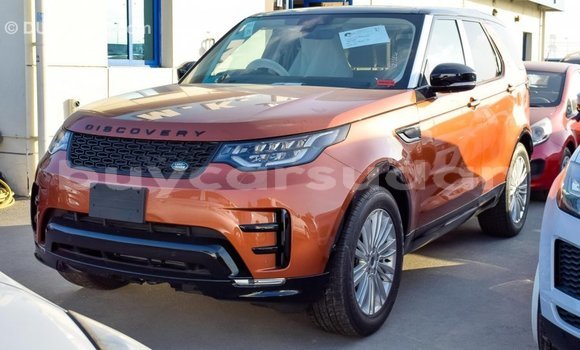 Buy Import Land Rover Discovery Other Car in Import - Dubai in Al Jazirah State Buy Import Land Rover Discovery Other Car in Import - Dubai in Al Jazirah State