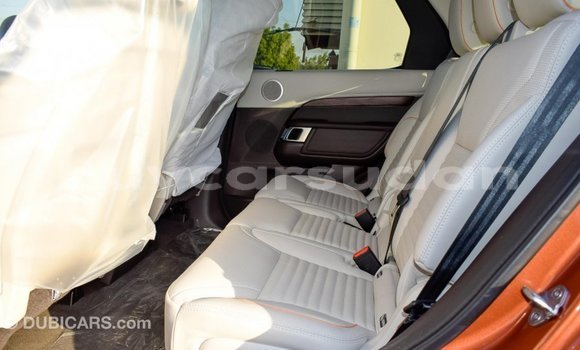 Buy Import Land Rover Discovery Other Car in Import - Dubai in Al Jazirah State Buy Import Land Rover Discovery Other Car in Import - Dubai in Al Jazirah State