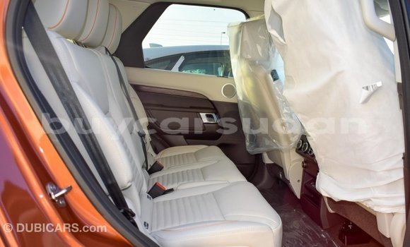 Buy Import Land Rover Discovery Other Car in Import - Dubai in Al Jazirah State Buy Import Land Rover Discovery Other Car in Import - Dubai in Al Jazirah State