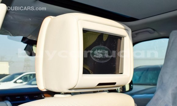 Buy Import Land Rover Discovery Other Car in Import - Dubai in Al Jazirah State Buy Import Land Rover Discovery Other Car in Import - Dubai in Al Jazirah State