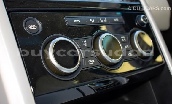 Buy Import Land Rover Discovery Other Car in Import - Dubai in Al Jazirah State Buy Import Land Rover Discovery Other Car in Import - Dubai in Al Jazirah State