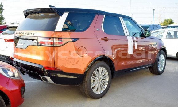 Buy Import Land Rover Discovery Other Car in Import - Dubai in Al Jazirah State Buy Import Land Rover Discovery Other Car in Import - Dubai in Al Jazirah State