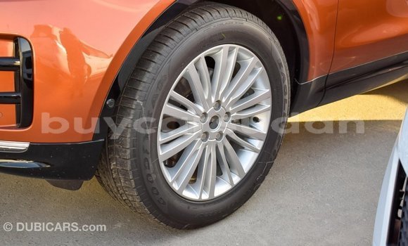 Buy Import Land Rover Discovery Other Car in Import - Dubai in Al Jazirah State Buy Import Land Rover Discovery Other Car in Import - Dubai in Al Jazirah State