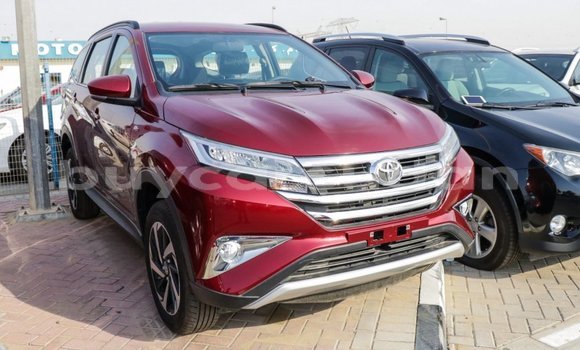 Buy Import Toyota Rush Other Car in Import - Dubai in Al Jazirah State Buy Import Toyota Rush Other Car in Import - Dubai in Al Jazirah State