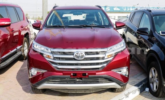 Buy Import Toyota Rush Other Car in Import - Dubai in Al Jazirah State Buy Import Toyota Rush Other Car in Import - Dubai in Al Jazirah State