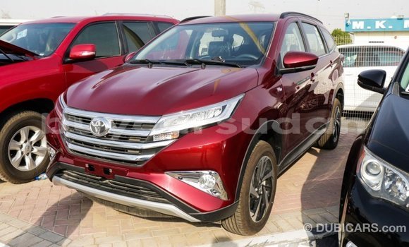 Buy Import Toyota Rush Other Car in Import - Dubai in Al Jazirah State Buy Import Toyota Rush Other Car in Import - Dubai in Al Jazirah State