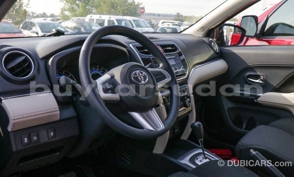 Buy Import Toyota Rush Other Car in Import - Dubai in Al Jazirah State Buy Import Toyota Rush Other Car in Import - Dubai in Al Jazirah State