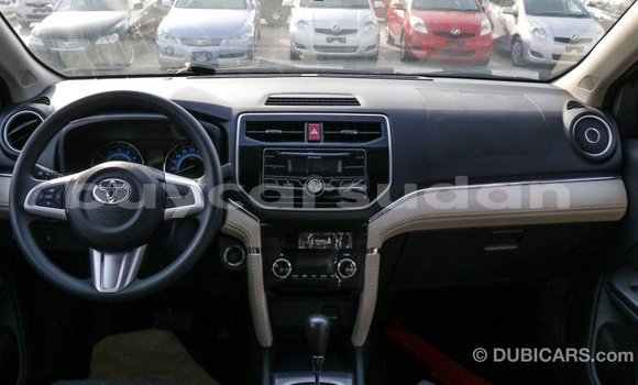 Buy Import Toyota Rush Other Car in Import - Dubai in Al Jazirah State Buy Import Toyota Rush Other Car in Import - Dubai in Al Jazirah State