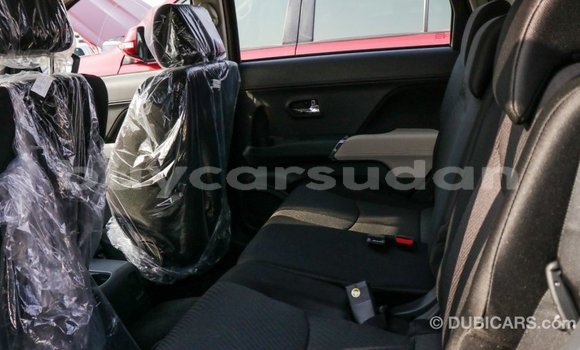 Buy Import Toyota Rush Other Car in Import - Dubai in Al Jazirah State Buy Import Toyota Rush Other Car in Import - Dubai in Al Jazirah State