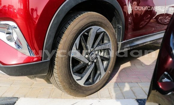 Buy Import Toyota Rush Other Car in Import - Dubai in Al Jazirah State Buy Import Toyota Rush Other Car in Import - Dubai in Al Jazirah State