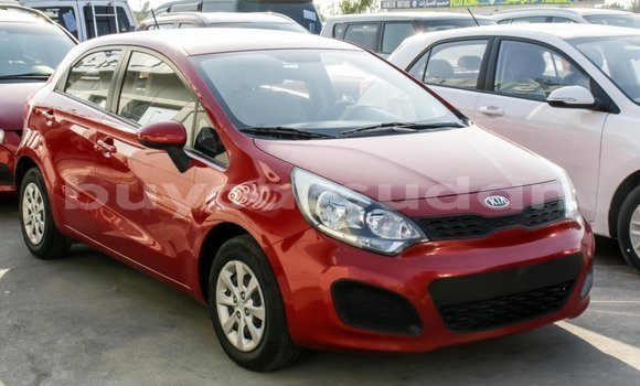 Buy Import Kia Carens Red Car in Import - Dubai in Al Jazirah State Buy Import Kia Carens Red Car in Import - Dubai in Al Jazirah State