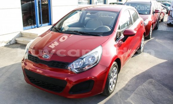 Buy Import Kia Carens Red Car in Import - Dubai in Al Jazirah State Buy Import Kia Carens Red Car in Import - Dubai in Al Jazirah State