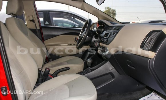 Buy Import Kia Carens Red Car in Import - Dubai in Al Jazirah State Buy Import Kia Carens Red Car in Import - Dubai in Al Jazirah State