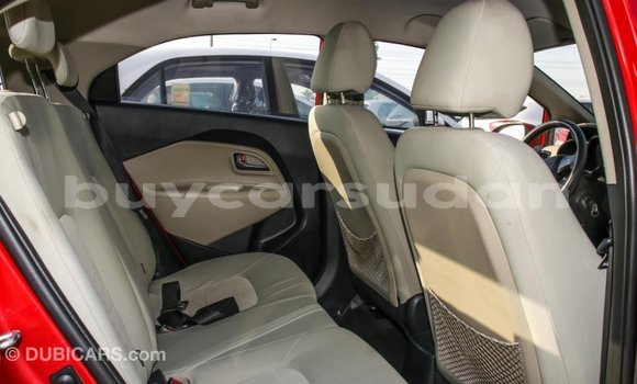 Buy Import Kia Carens Red Car in Import - Dubai in Al Jazirah State Buy Import Kia Carens Red Car in Import - Dubai in Al Jazirah State