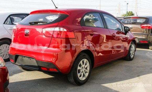 Buy Import Kia Carens Red Car in Import - Dubai in Al Jazirah State Buy Import Kia Carens Red Car in Import - Dubai in Al Jazirah State