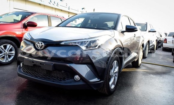 Buy Import Toyota C-HR Other Car in Import - Dubai in Al Jazirah State Buy Import Toyota C-HR Other Car in Import - Dubai in Al Jazirah State
