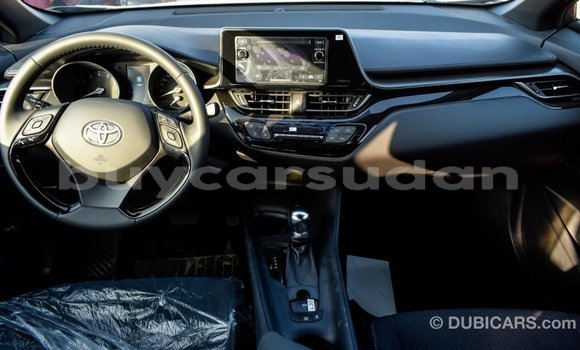 Buy Import Toyota C-HR Other Car in Import - Dubai in Al Jazirah State Buy Import Toyota C-HR Other Car in Import - Dubai in Al Jazirah State