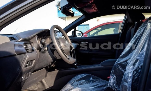 Buy Import Toyota C-HR Other Car in Import - Dubai in Al Jazirah State Buy Import Toyota C-HR Other Car in Import - Dubai in Al Jazirah State