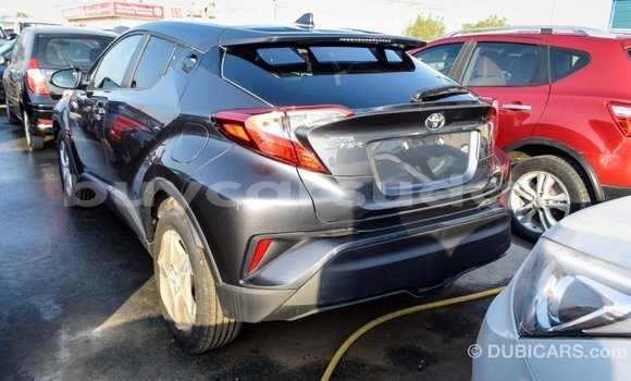 Buy Import Toyota C-HR Other Car in Import - Dubai in Al Jazirah State Buy Import Toyota C-HR Other Car in Import - Dubai in Al Jazirah State