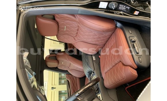 Buy Import Lexus LX Black Car in Import - Dubai in Al Jazirah State Buy Import Lexus LX Black Car in Import - Dubai in Al Jazirah State