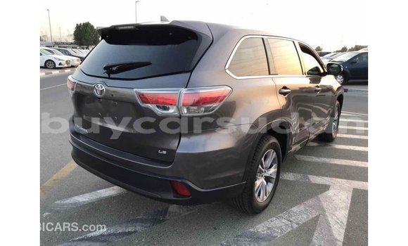 Buy Import Toyota Highlander Other Car in Import - Dubai in Al Jazirah State Buy Import Toyota Highlander Other Car in Import - Dubai in Al Jazirah State